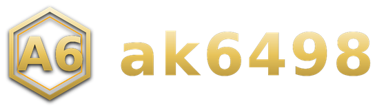 ak6498 logo